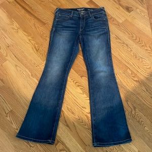 Ariat Jean’s Women’s 27S